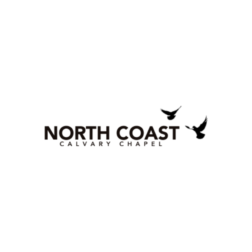 North Coast Calvary Chapel Logo