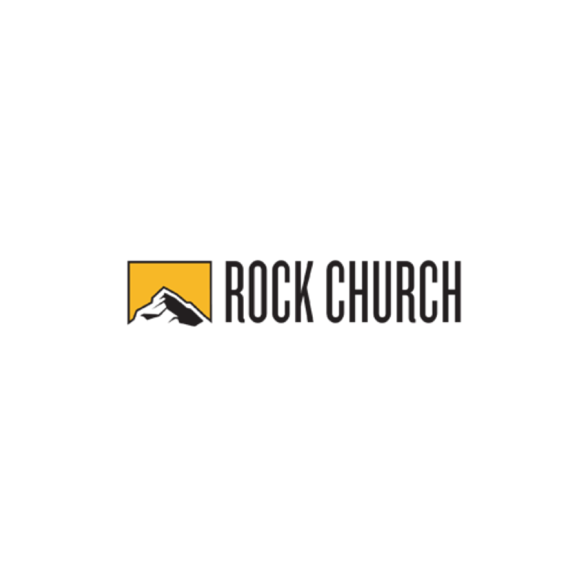 Rock Church Logo