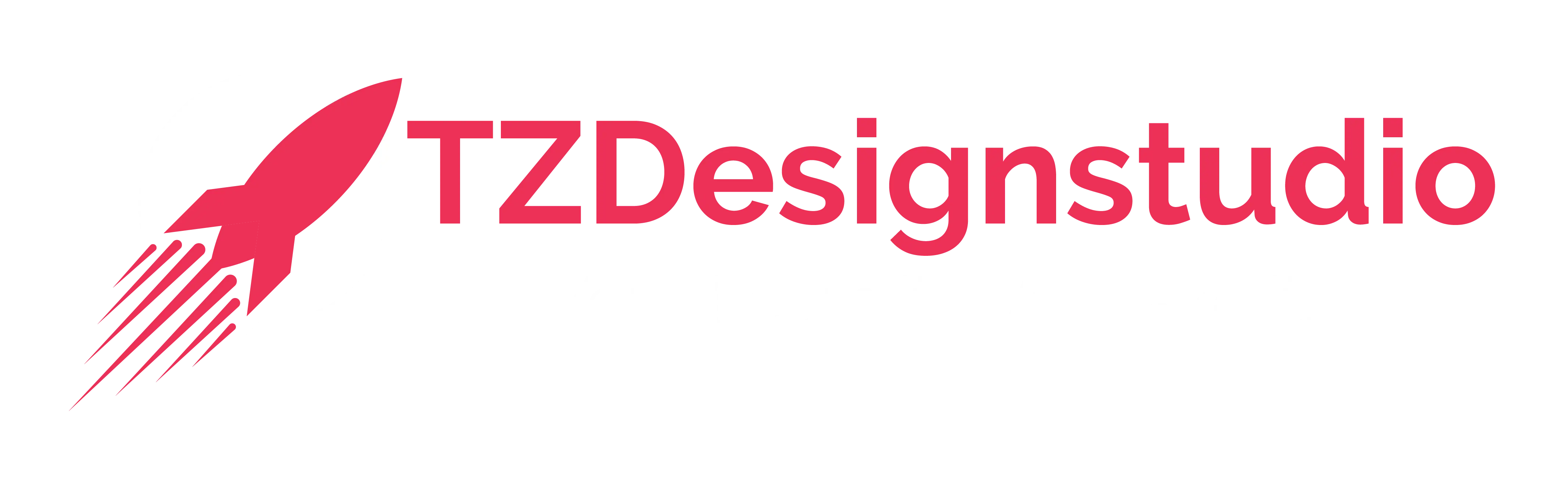 TZDesignstudio Logo